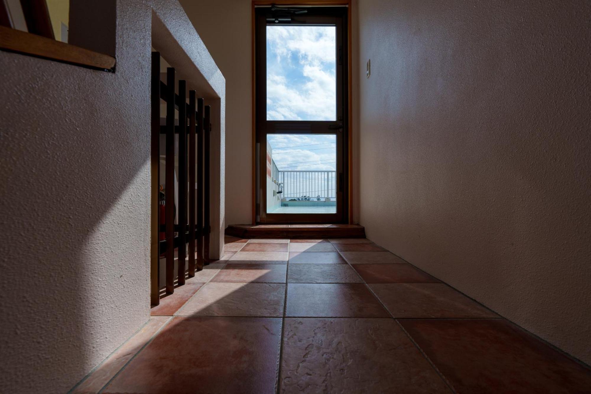 Tropical Soul Okinawa Villa Bagian luar foto